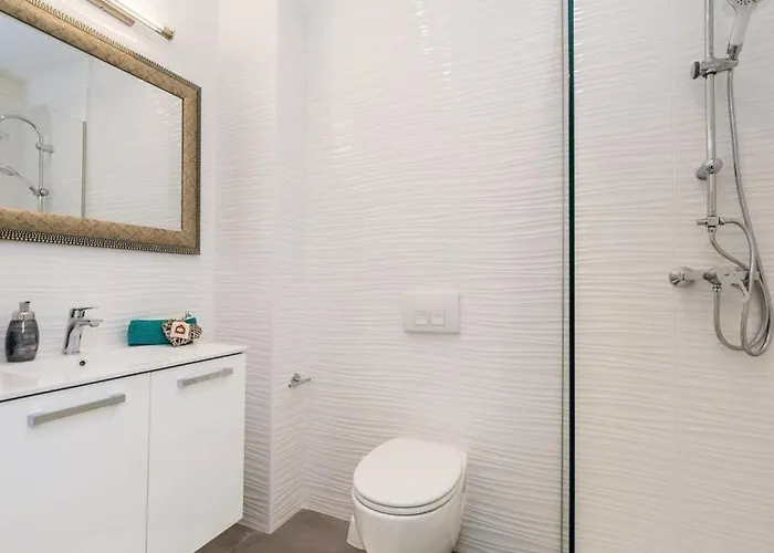 Villa Zora With Hot Tub, Moscenicka Draga - Obrs Kraj (Istria)