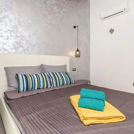 Vila Zora With Hot Tub, Moscenicka Draga - Obrs Kraj (Istria)