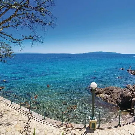 Vila Zora With Hot Tub, Moscenicka Draga - Obrs *