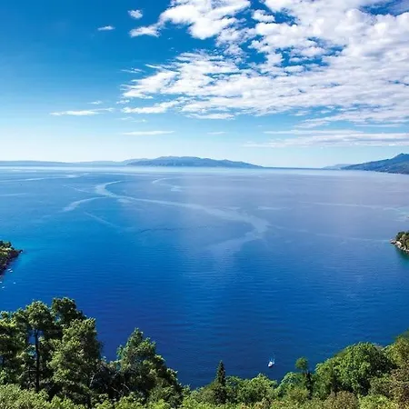 Zora With Hot Tub, Moscenicka Draga - Obrs