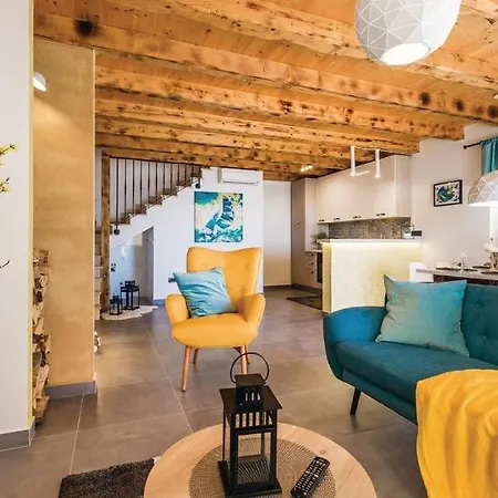 Zora With Hot Tub, Moscenicka Draga - Obrs Villa Kraj (Istria)