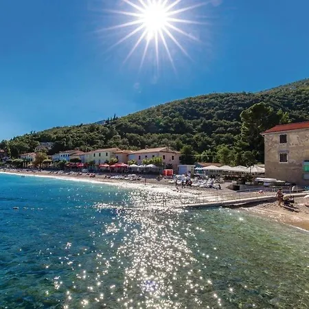 Zora With Hot Tub, Moscenicka Draga - Obrs Villa